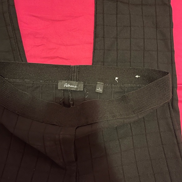 Checkered trousers - Picture 3 of 3